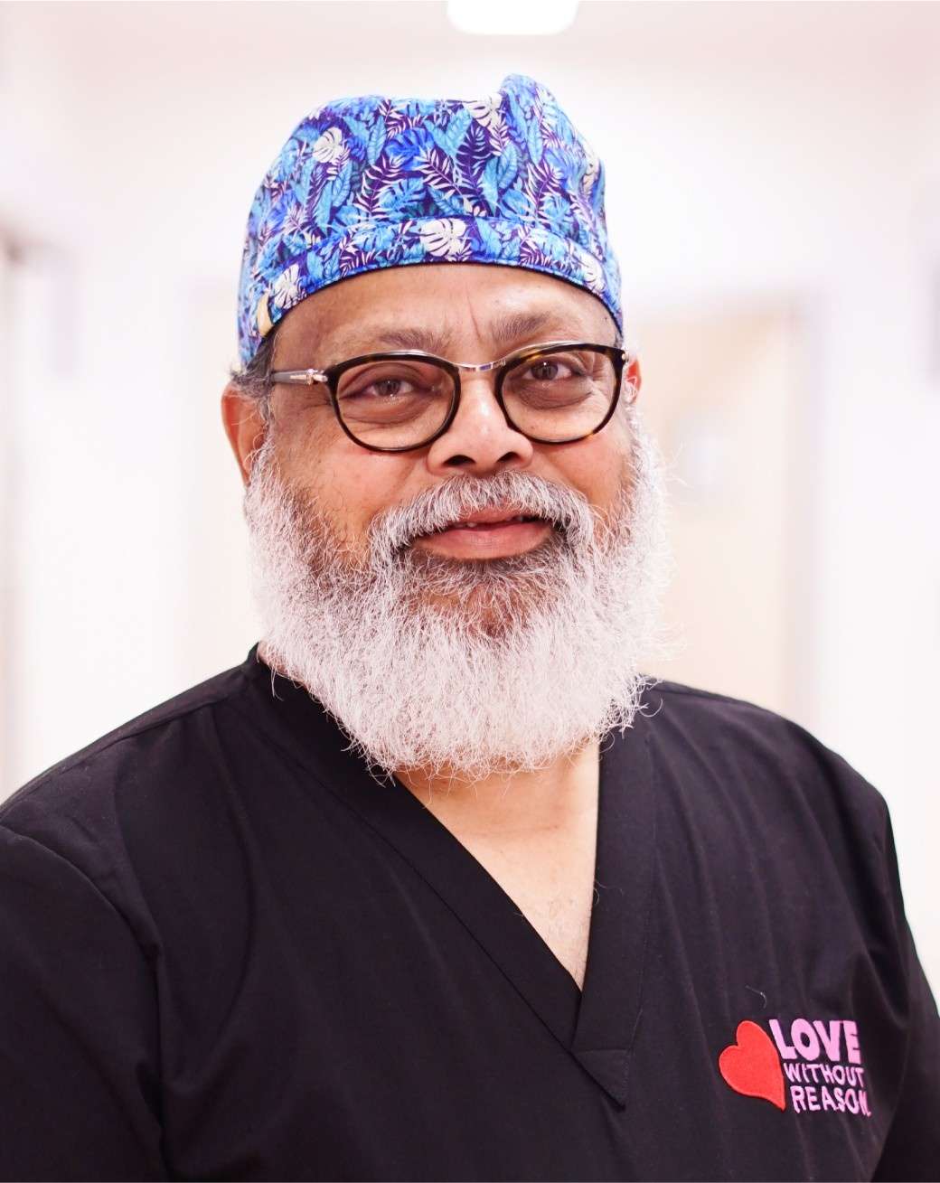 Dr.S.K.Mohanty