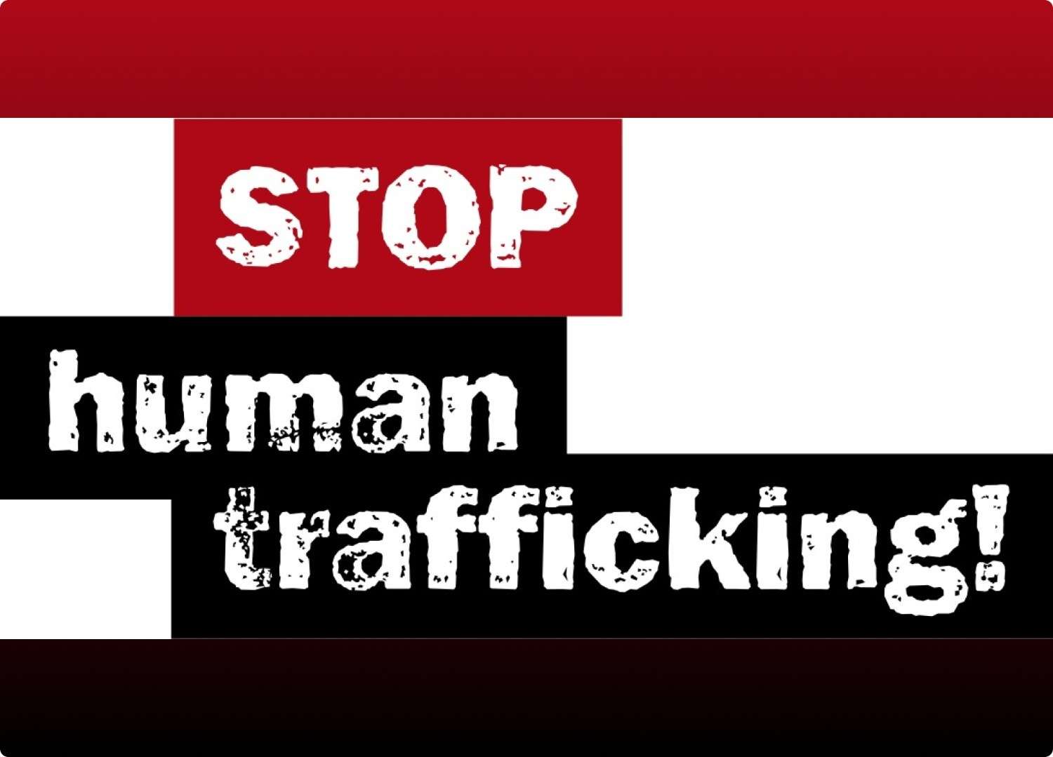 stophumantrafficking